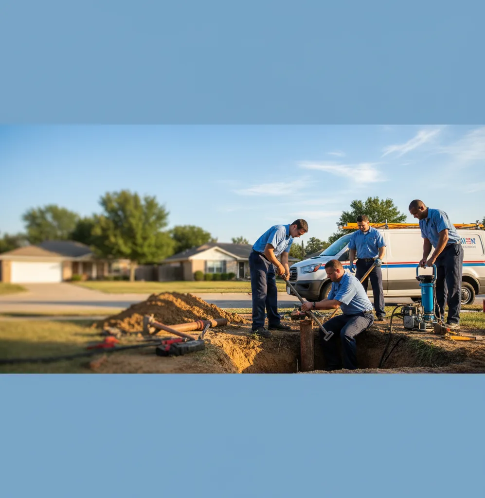 Water Heater Repair & Plumber in Otis Orchards